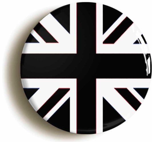 A picture of a fridge magnet