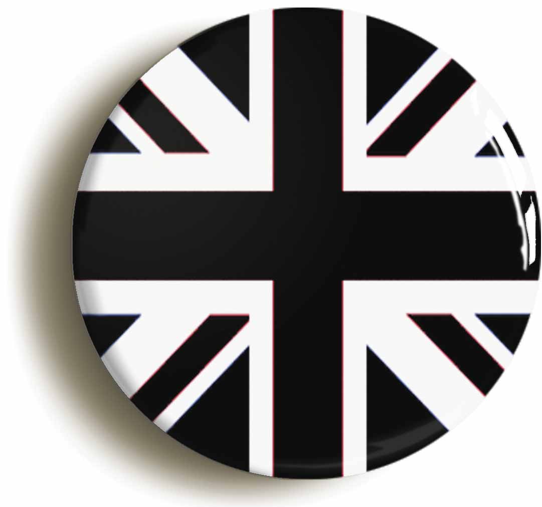 A picture of a button badge