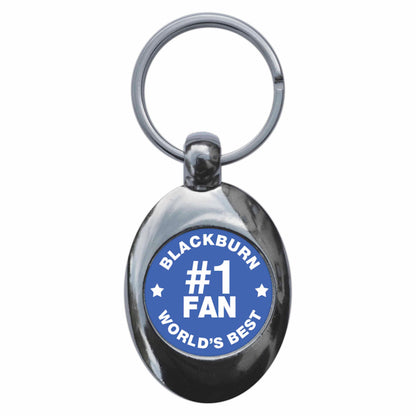 An image of a keyring