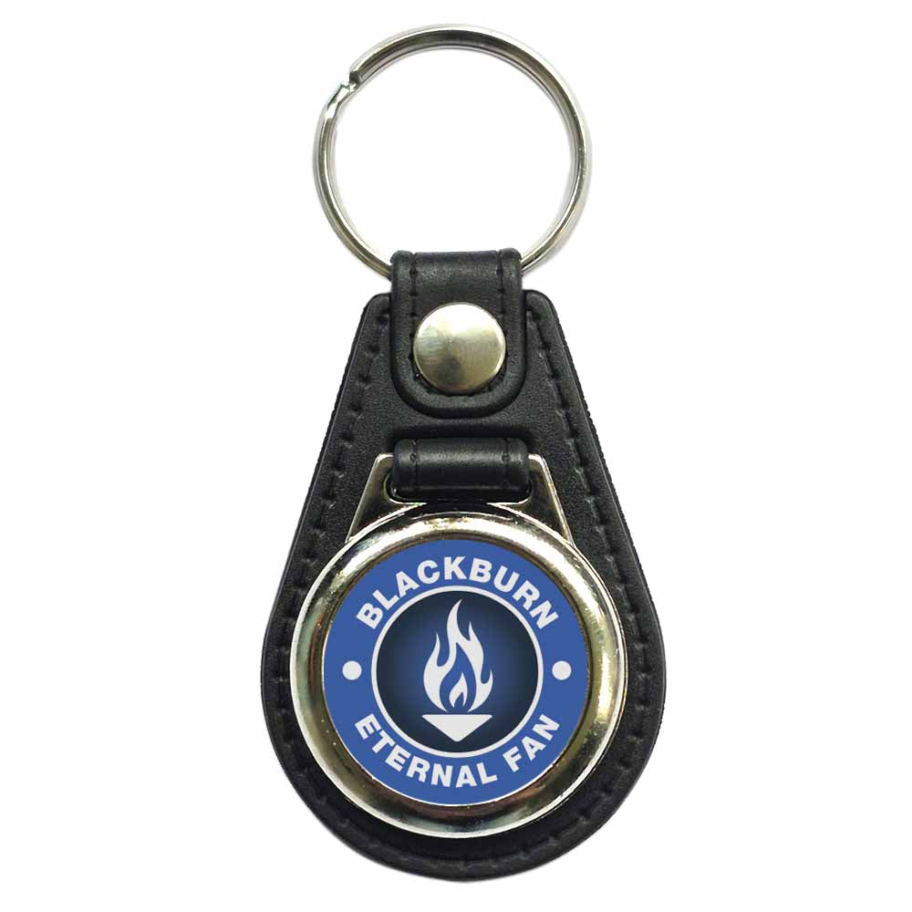 An image of a fob keyring
