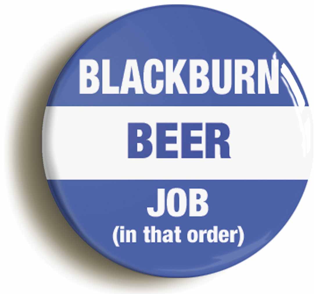 A picture of a button badge