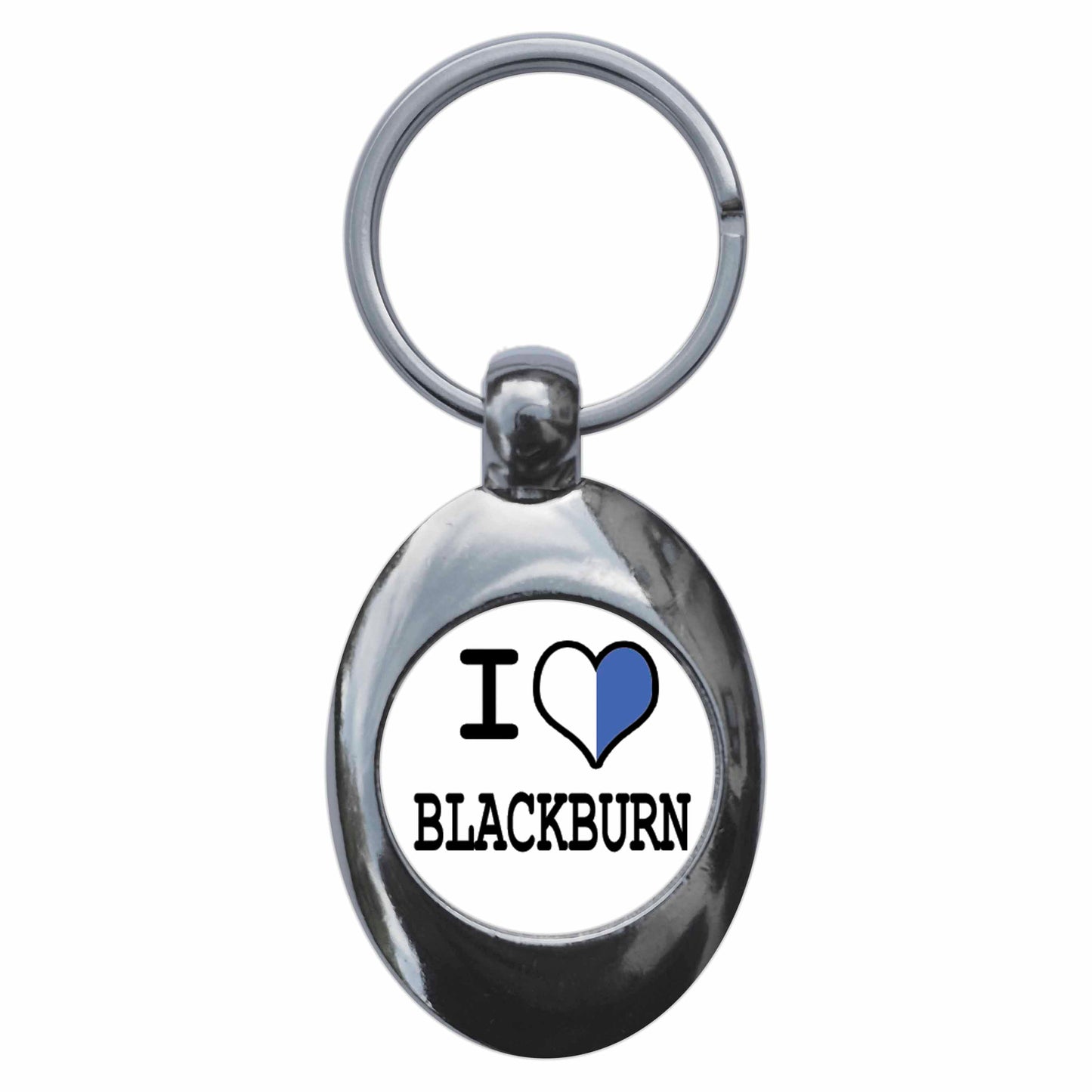 An image of a keyring