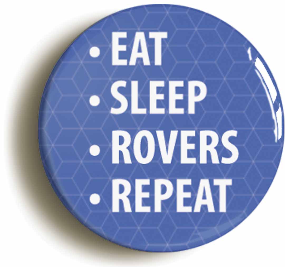 A picture of a fridge magnet
