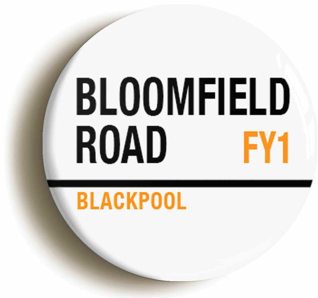 A picture of a button badge