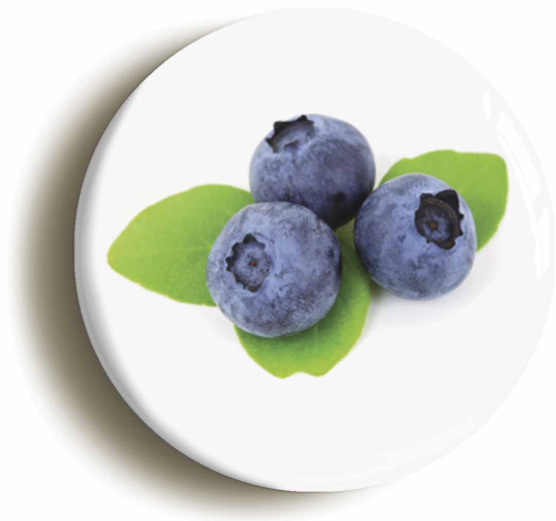 A picture of a fridge magnet