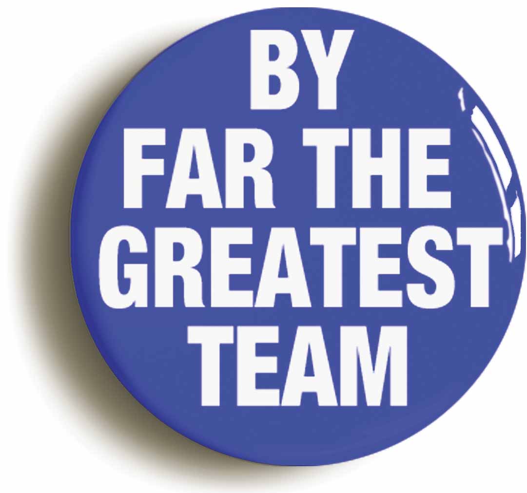 A picture of a button badge
