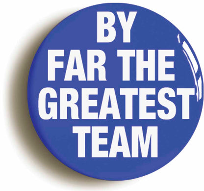A picture of a button badge
