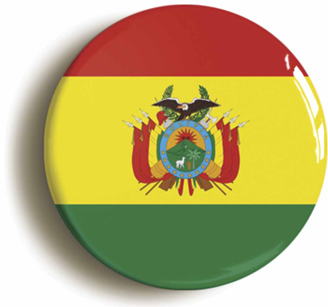 A picture of a fridge magnet