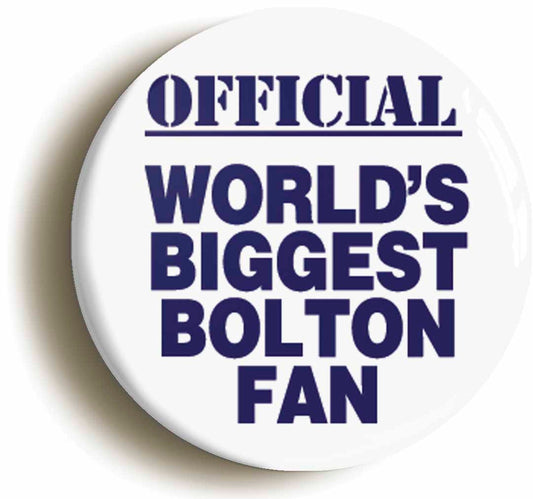 A picture of a fridge magnet