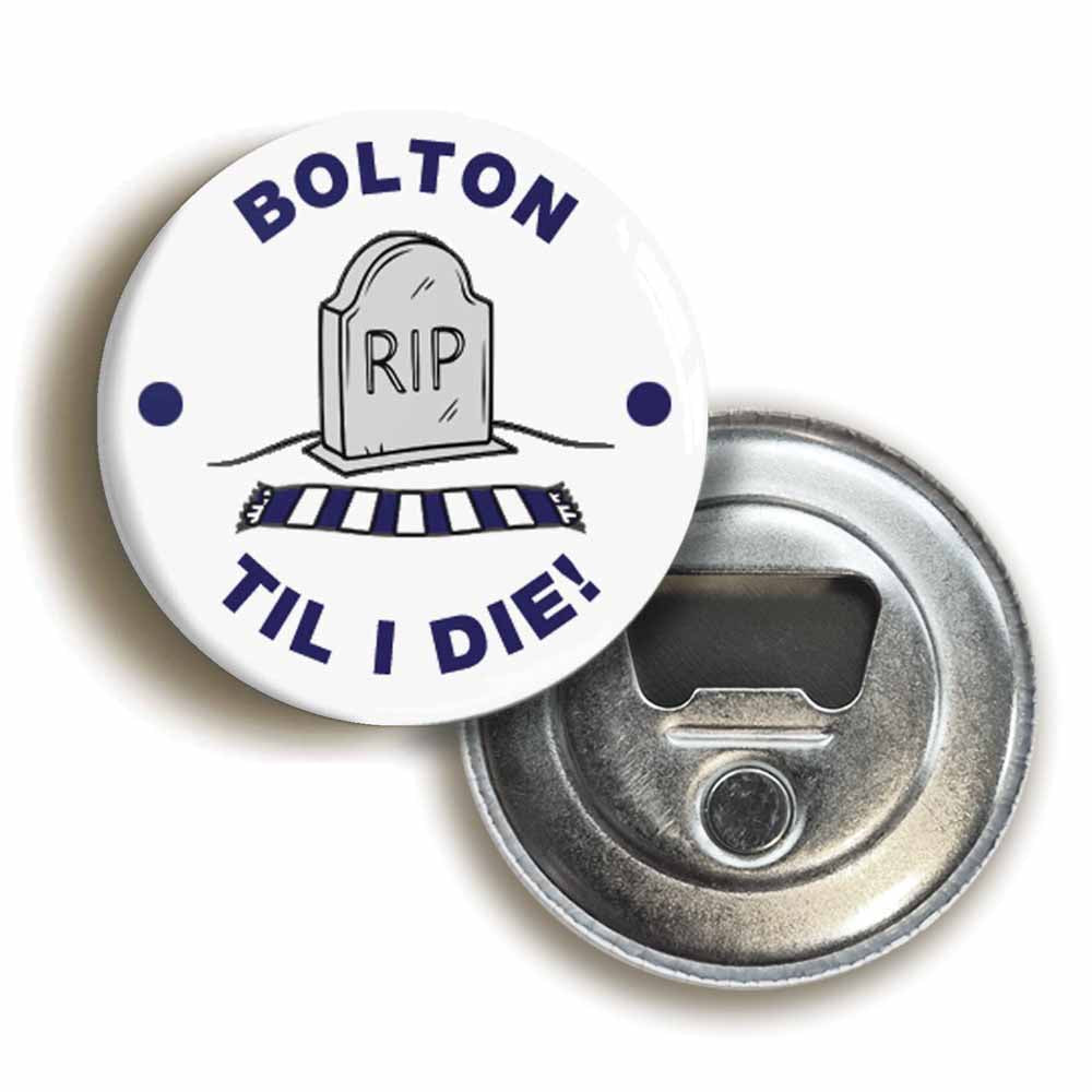 An image of a fob keyring
