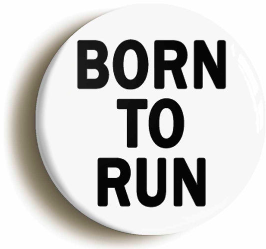A picture of a button badge