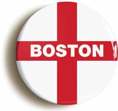 A picture of a fridge magnet