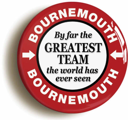 A picture of a fridge magnet