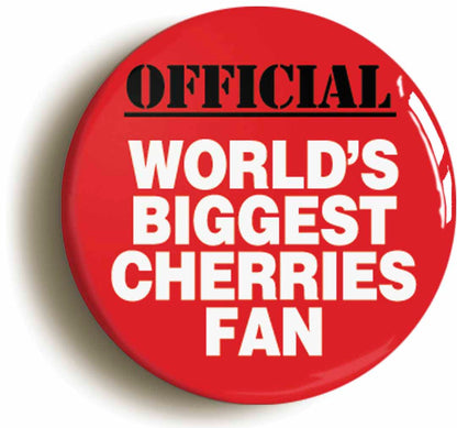 A picture of a fridge magnet