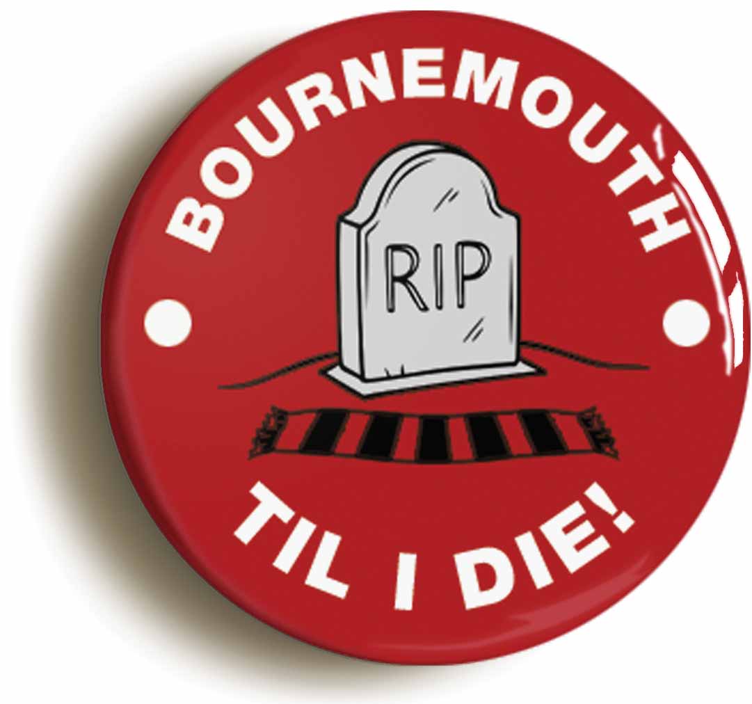 A picture of a fridge magnet