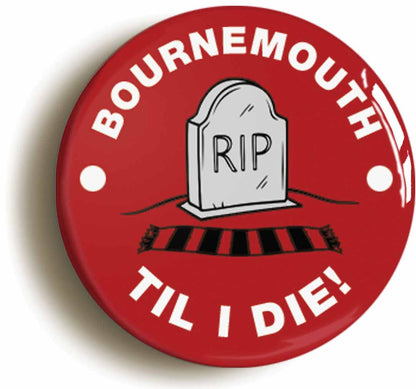 A picture of a fridge magnet