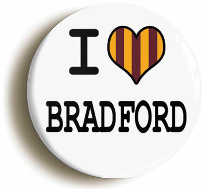 A picture of a fridge magnet