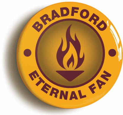 A picture of a fridge magnet