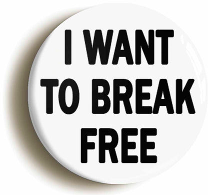 A picture of a fridge magnet