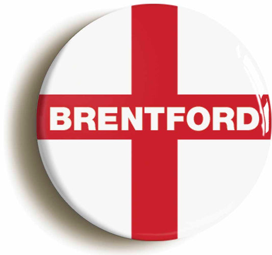 A picture of a fridge magnet