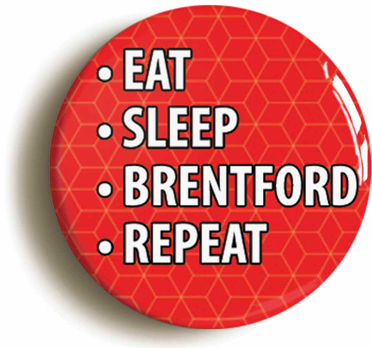 A picture of a fridge magnet