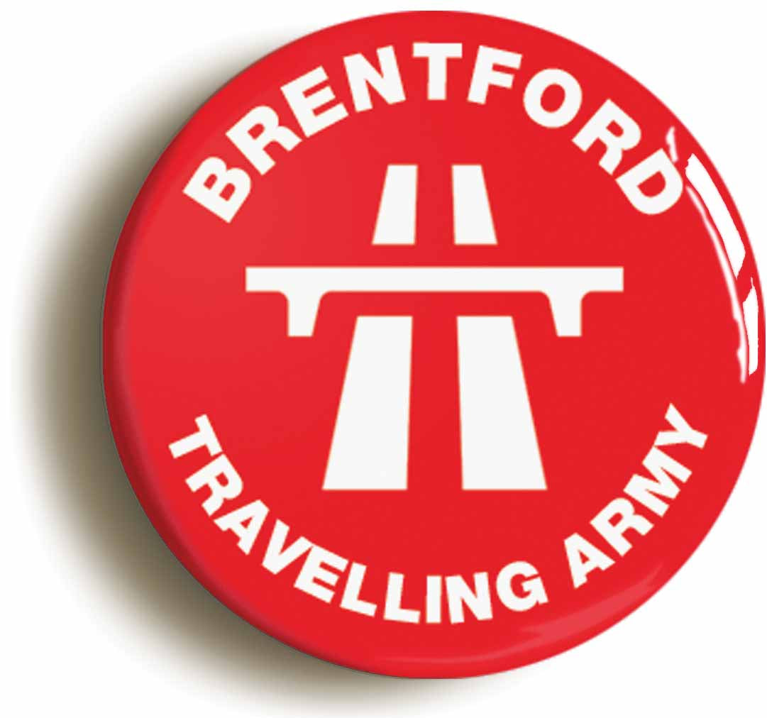 A picture of a fridge magnet