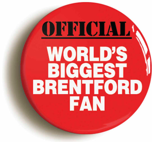A picture of a fridge magnet