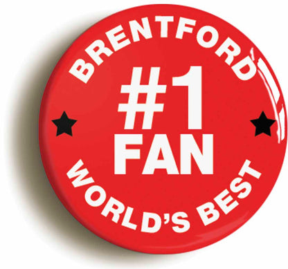 A picture of a fridge magnet