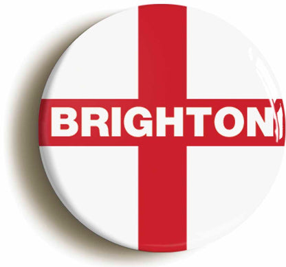A picture of a fridge magnet