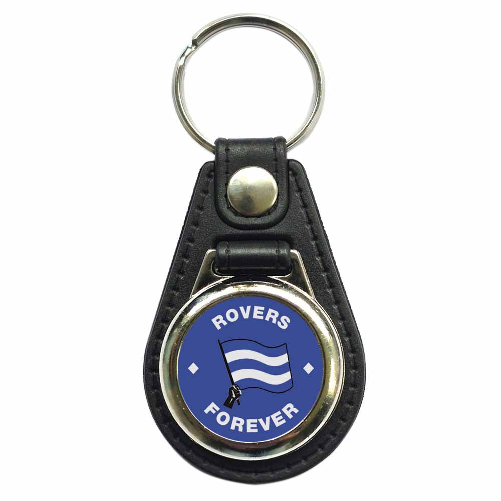 An image of a fob keyring
