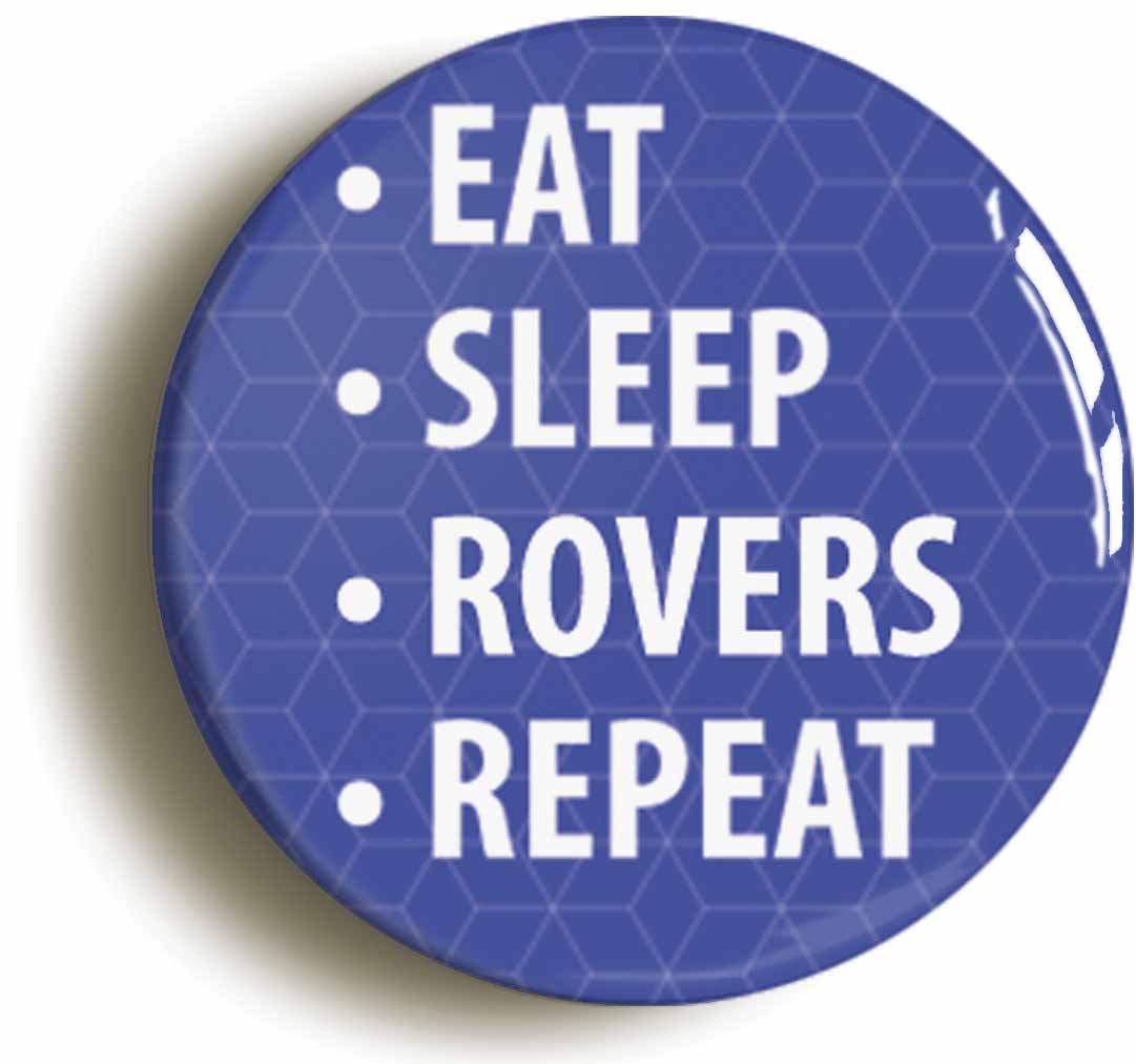 A picture of a button badge