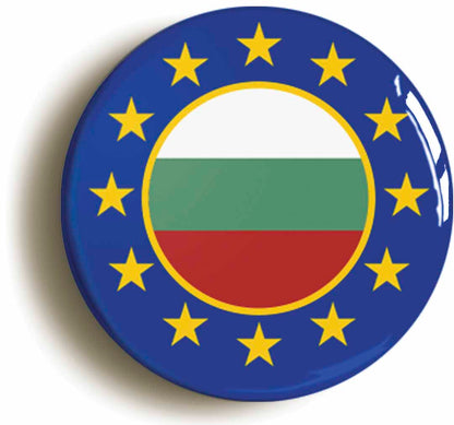 A picture of a fridge magnet