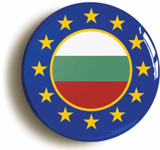 A picture of a fridge magnet
