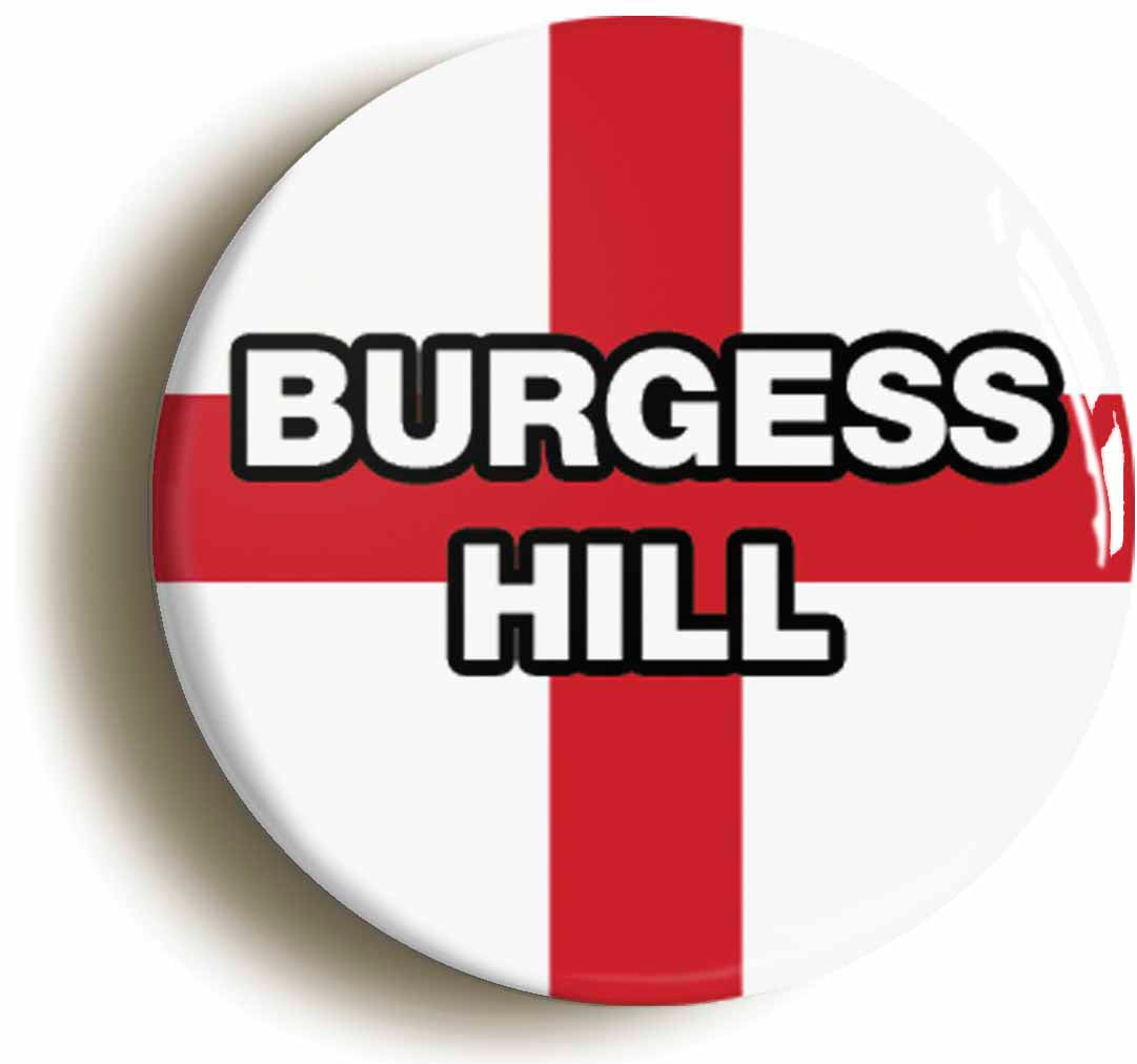 A picture of a fridge magnet