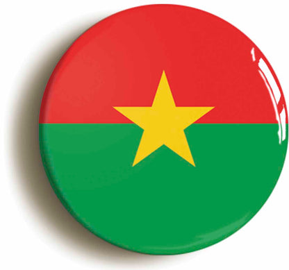 A picture of a fridge magnet