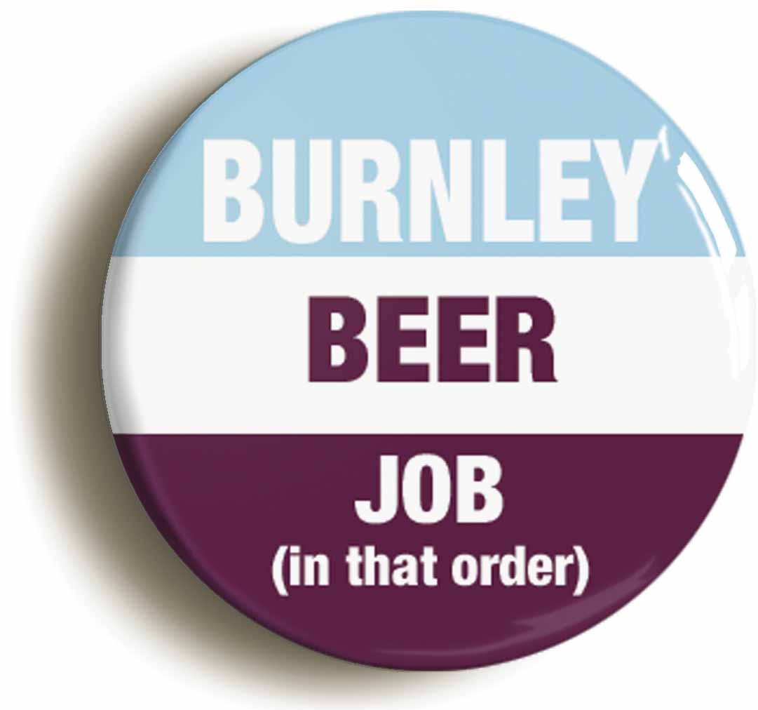 A picture of a fridge magnet
