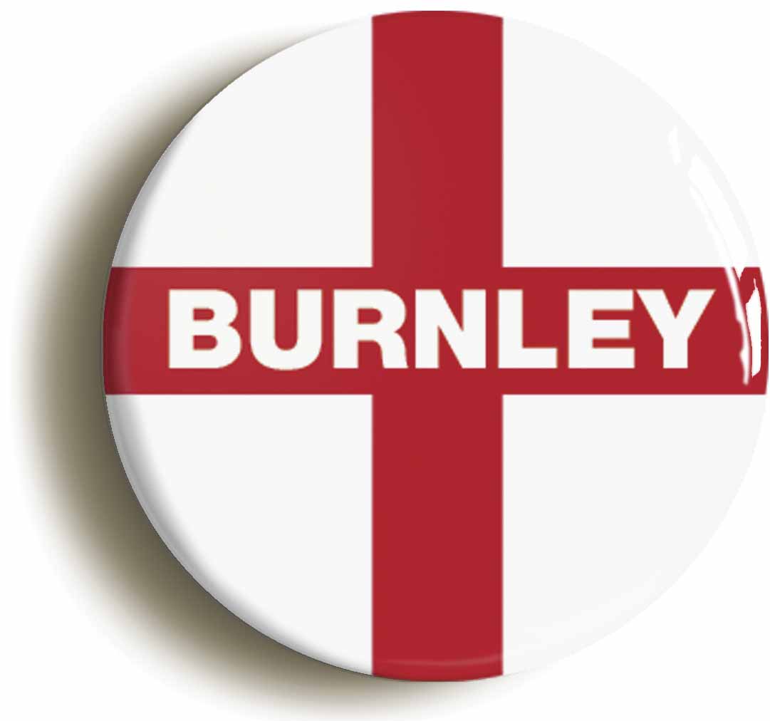 A picture of a button badge