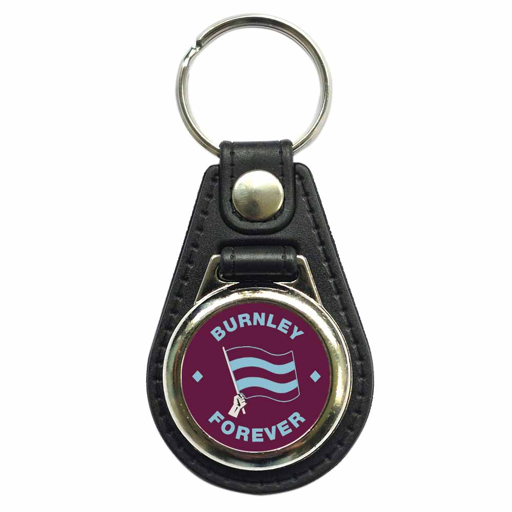 An image of a fob keyring