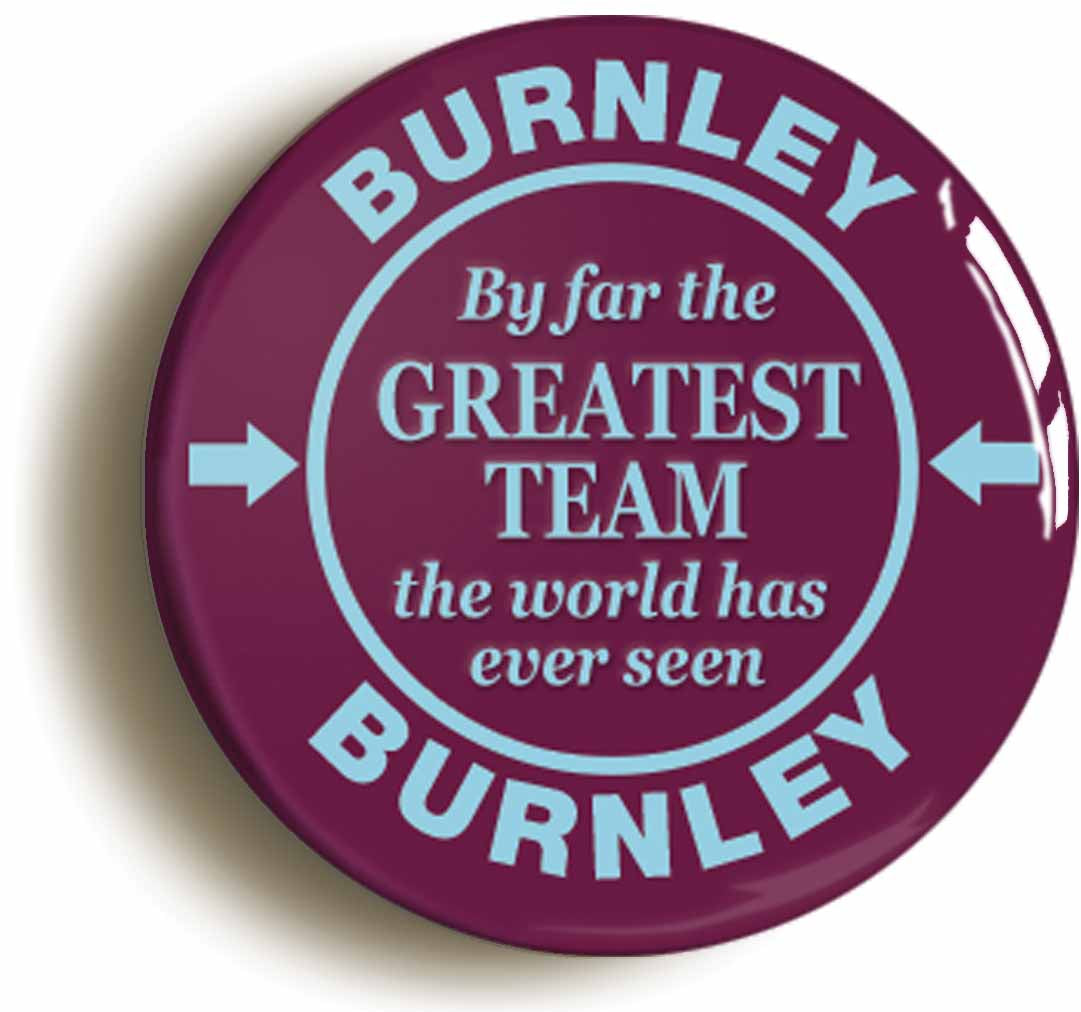 A picture of a button badge