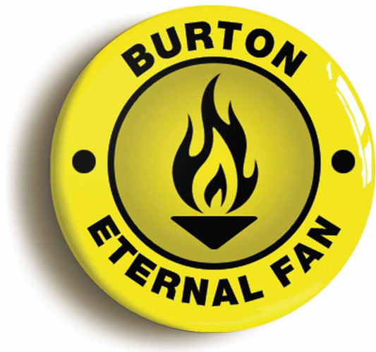 A picture of a fridge magnet