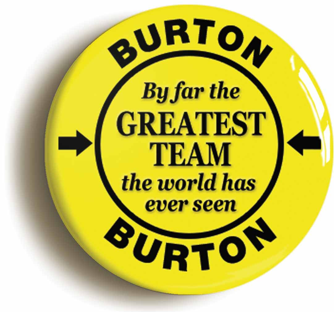 A picture of a fridge magnet