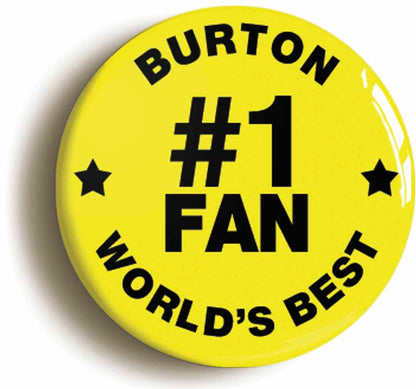 A picture of a fridge magnet