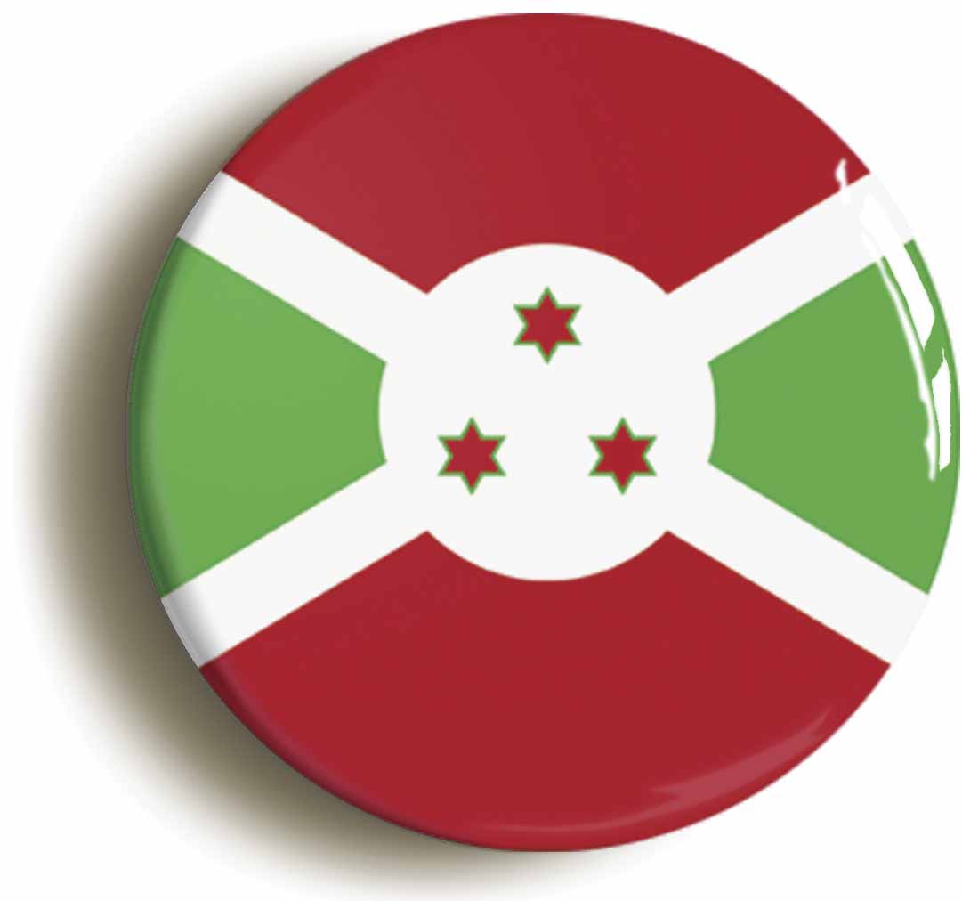 A picture of a button badge
