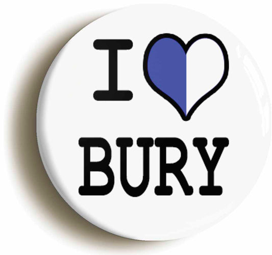 A picture of a fridge magnet