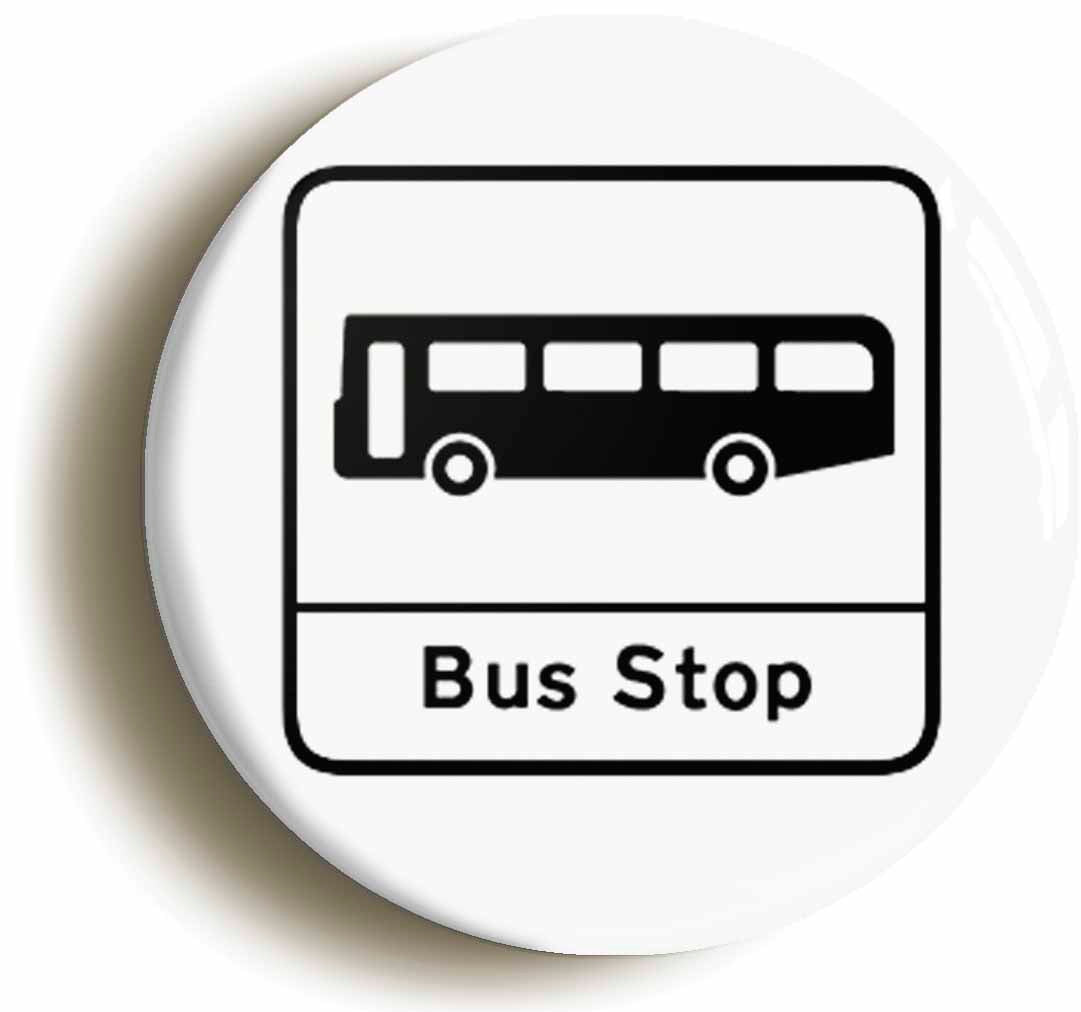 A picture of a fridge magnet