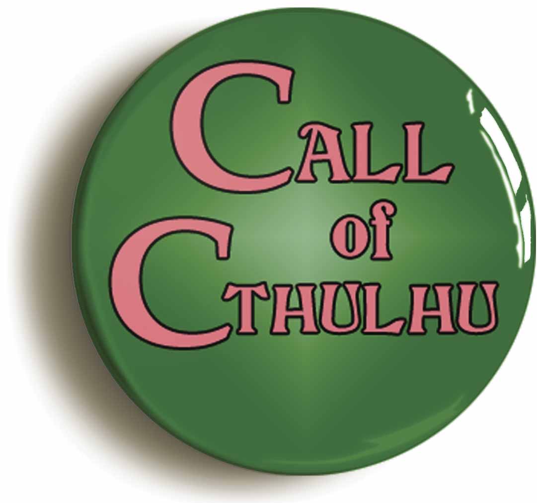 A picture of a button badge