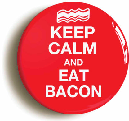 A picture of a button badge