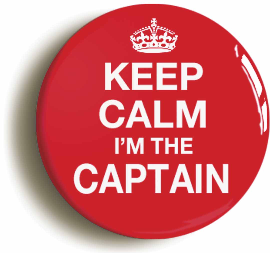 A picture of a button badge
