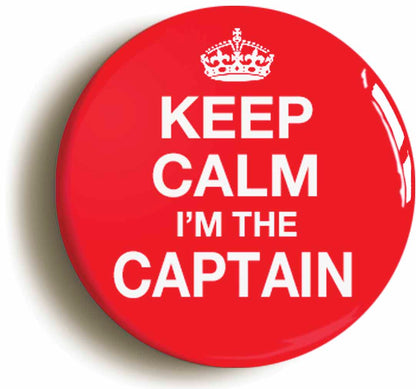 A picture of a button badge