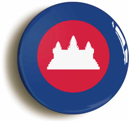 A picture of a fridge magnet